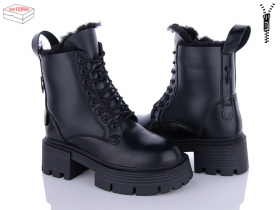 Cailaste 3S172-1 (зима) ботинки женские