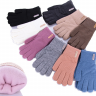Корона 7848 (зима) жіночі рукавички