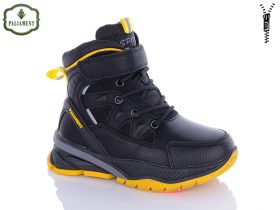 Paliament B1063-5 (зима) черевики дитячі