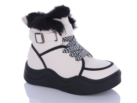 No Brand FA5-3 (зима) черевики жіночі