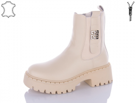 Yimeili Y813-3 (зима) ботинки женские