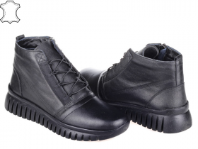 Lonza 164973 (деми) ботинки женские