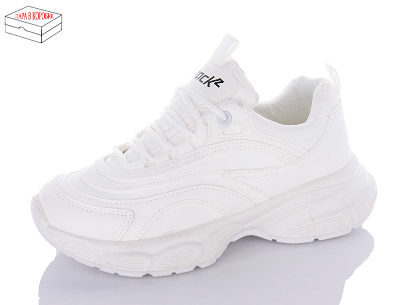 Hongquan J833-2 (демі) жіночі кросівки