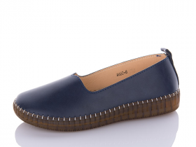 Botema A602-8 (деми) туфли женские