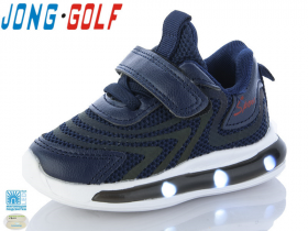 Jong-Golf A10106-1 (деми) кроссовки детские