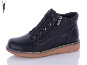 Bashili H93A06-2 (зима) черевики жіночі