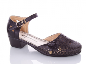 Коронате C201 (літо) жіночі туфлі