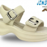 Jong-Golf C20483-6 (літо) дитячі босоніжки