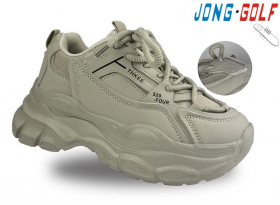 Jong-Golf C11226-3 (демі) кросівки дитячі