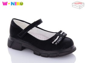 W.Niko XL128-3 (демі) туфлі дитячі