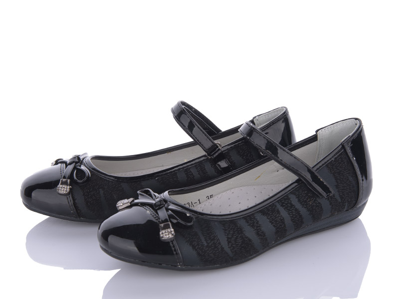 Lilin A7763A-1 (демі) туфлі дитячі
