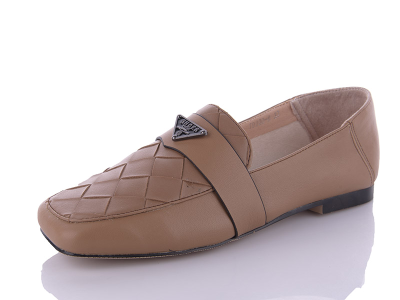 Teetspace TD220-8 (демі) жіночі туфлі
