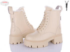 Cailaste 3S172-15 (зима) черевики жіночі