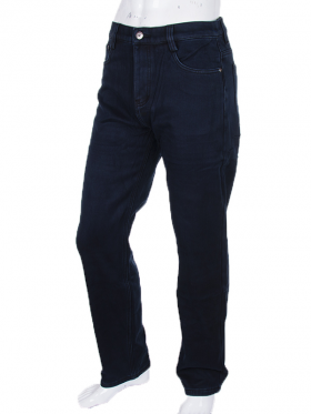 No Brand WF8028-12-12 (зима) джинсы мужские