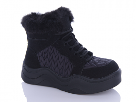 No Brand FA6-1 (зима) черевики жіночі