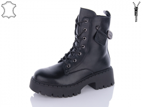 Yimeili Y815-1 (зима) черевики жіночі