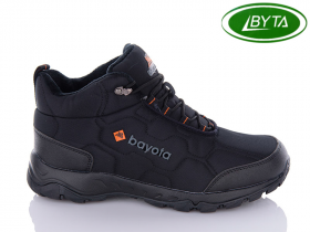 Bayota A9029-4 (зима) чоловічі кросівки