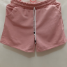 No Brand 290550 pink (літо) жіночі шорти