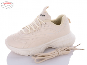 Hongquan J833-3 (демі) жіночі кросівки