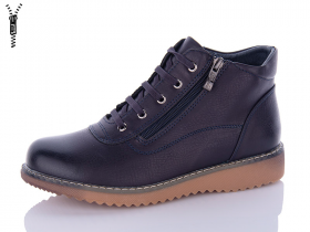 Bashili H93A06-0 (зима) черевики жіночі