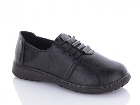 Hangao C2302-1 (деми) туфли женские