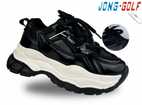Jong-Golf C11226-30 (деми) кроссовки детские