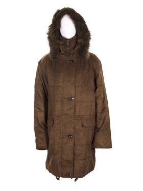 No Brand K01 (зима) куртка чоловіча