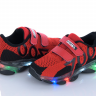 Fzd ALC019-12 LED (деми) кроссовки детские