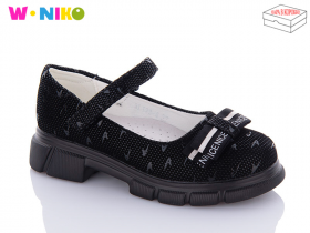 W.Niko XL128-4 (демі) туфлі дитячі