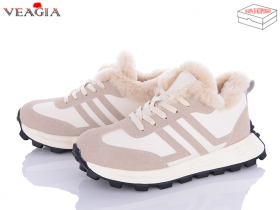 Veagia F1010-5 (зима) жіночі кросівки