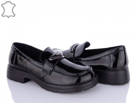 Pl Ps V09-3 (демі) жіночі туфлі
