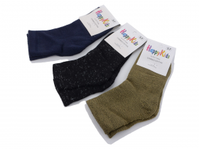 No Brand 5005 mix (зима) шкарпетки дитячі