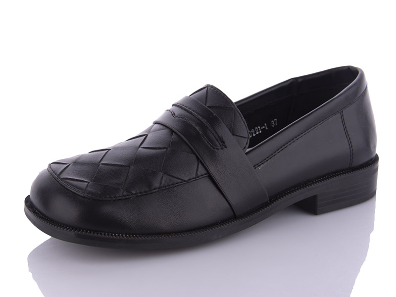 Teetspace TD221-1 (демі) жіночі туфлі