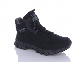 Bonote A8973-2 (зима) черевики чоловічі