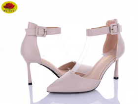 Meideli ST023-12 (літо) жіночі туфлі