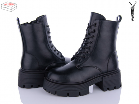 Cailaste 3S173-1 (зима) ботинки женские