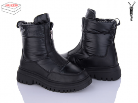 Veagia YFS23-1 (зима) ботинки женские