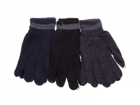 No Brand HX2425 перч. мужская (зима) перчатки мужские