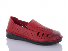 Wsmr E638-2 (лето) туфли женские