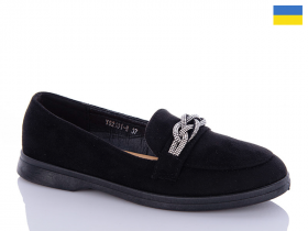 Swin YS2101-8 (деми) туфли женские