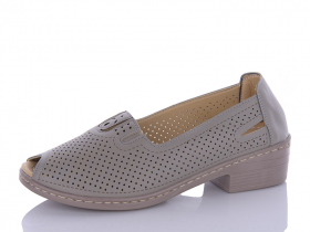 Wsmr 2301-4 (лето) туфли женские