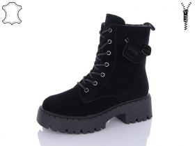 Yimeili Y815-2 (зима) ботинки женские