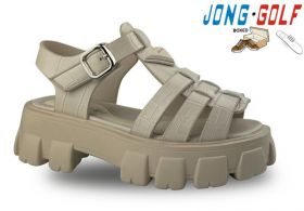 Jong-Golf C20490-6 (літо) дитячі босоніжки