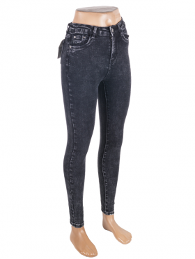 No Brand Z5623 (деми) джинсы женские