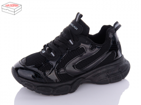 Hongquan J889-1 (деми) кроссовки женские