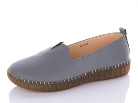 Botema A606-7 (деми) туфли женские