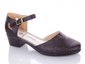 Коронате C202 (літо) жіночі туфлі