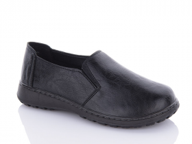 Hangao C2303-1 (деми) туфли женские