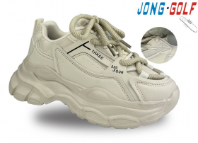 Jong-Golf C11226-6 (деми) кроссовки детские