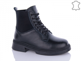 Kdsl C636-7 (зима) ботинки женские